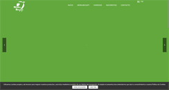 Desktop Screenshot of merkabugati.com